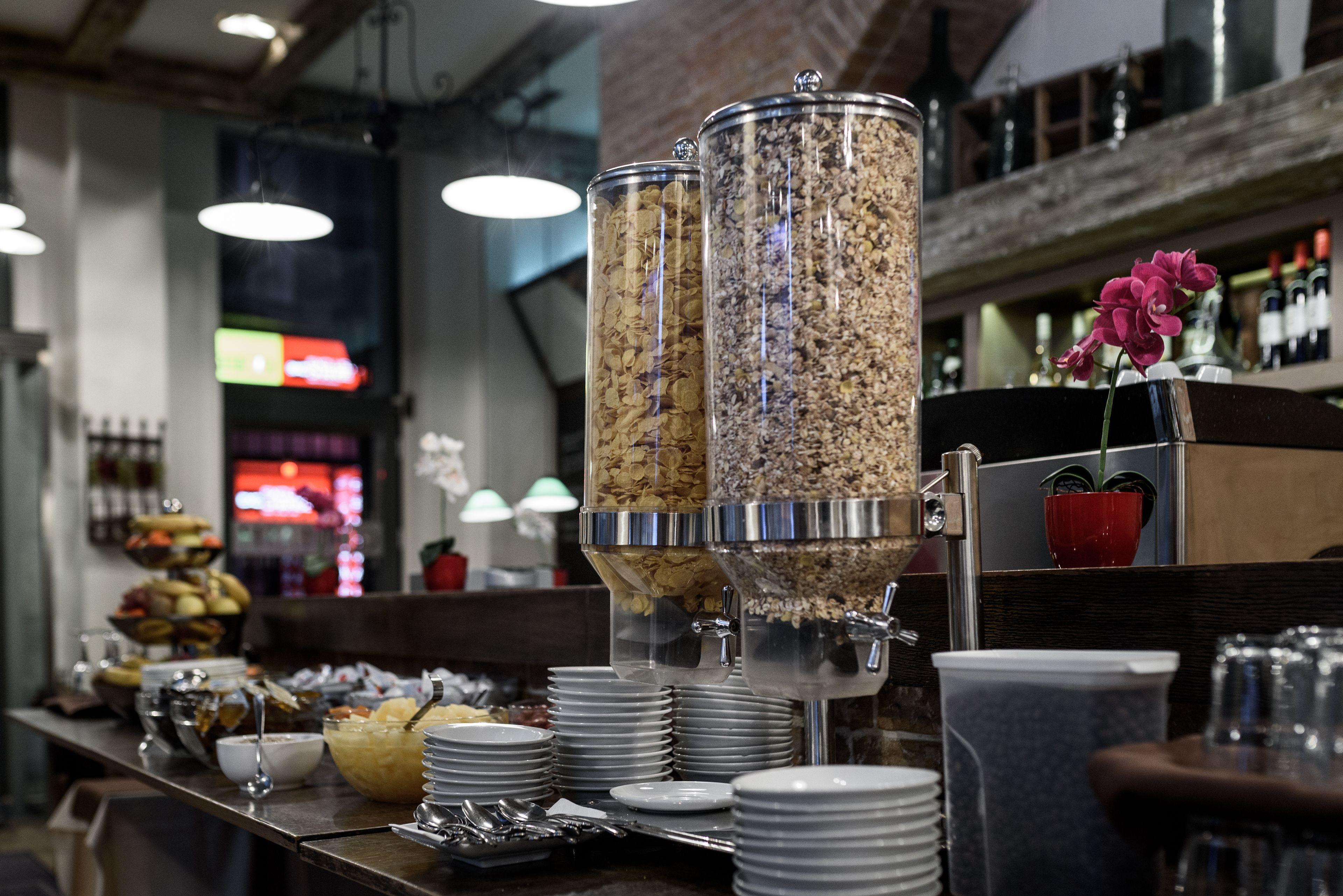Estilo Hotel By Mellow Mood Hotels — Foto 3