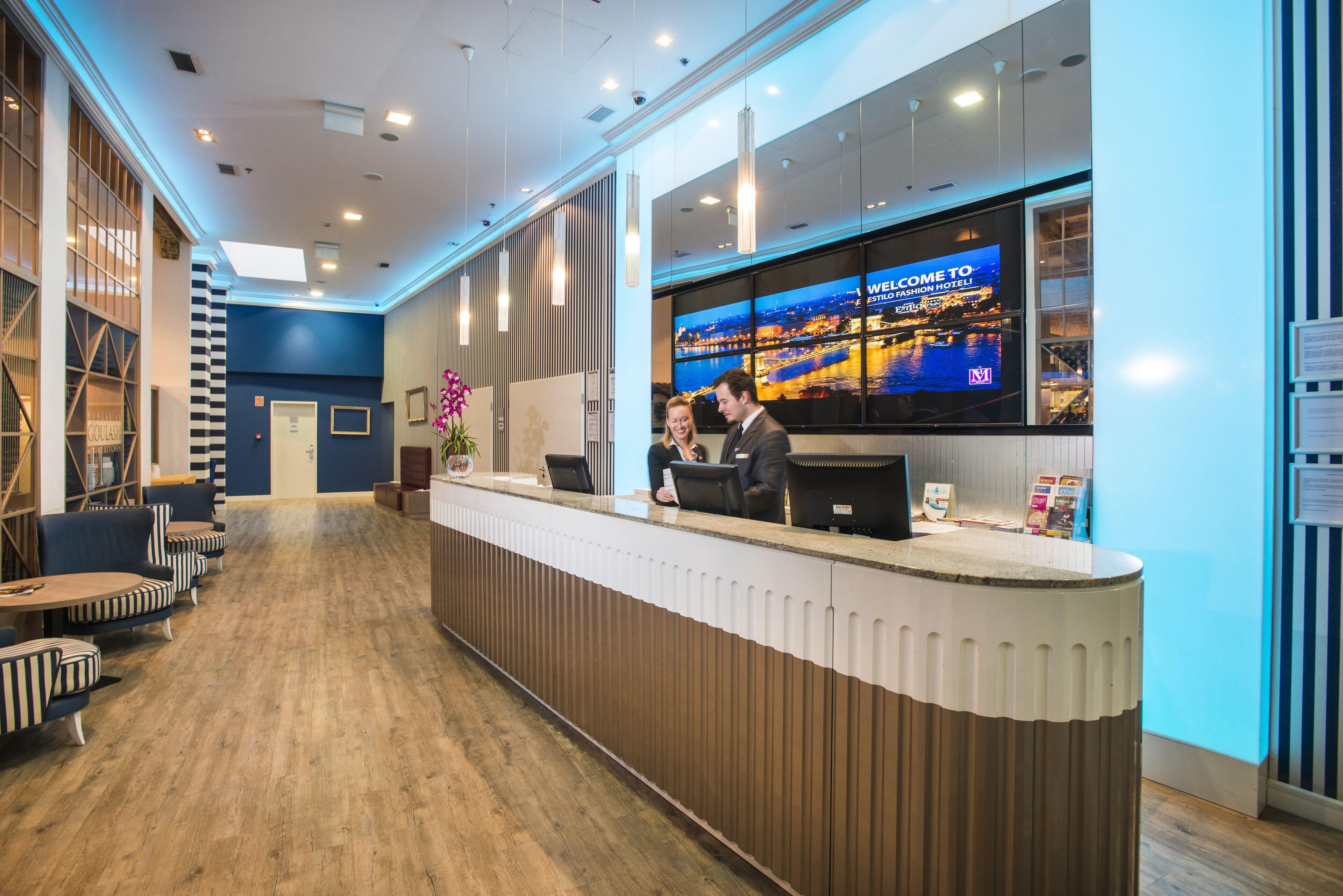 Estilo Hotel By Mellow Mood Hotels — Foto 1