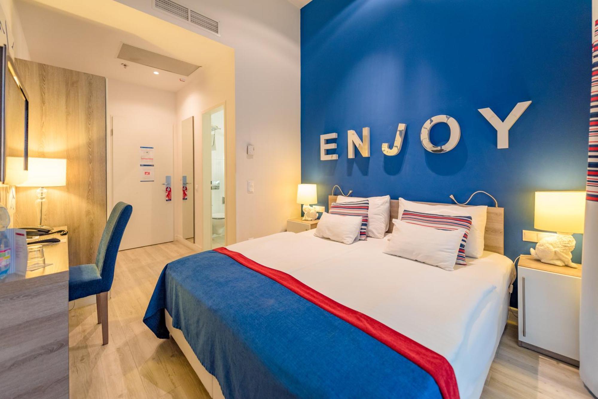Estilo Hotel By Mellow Mood Hotels — Foto 2