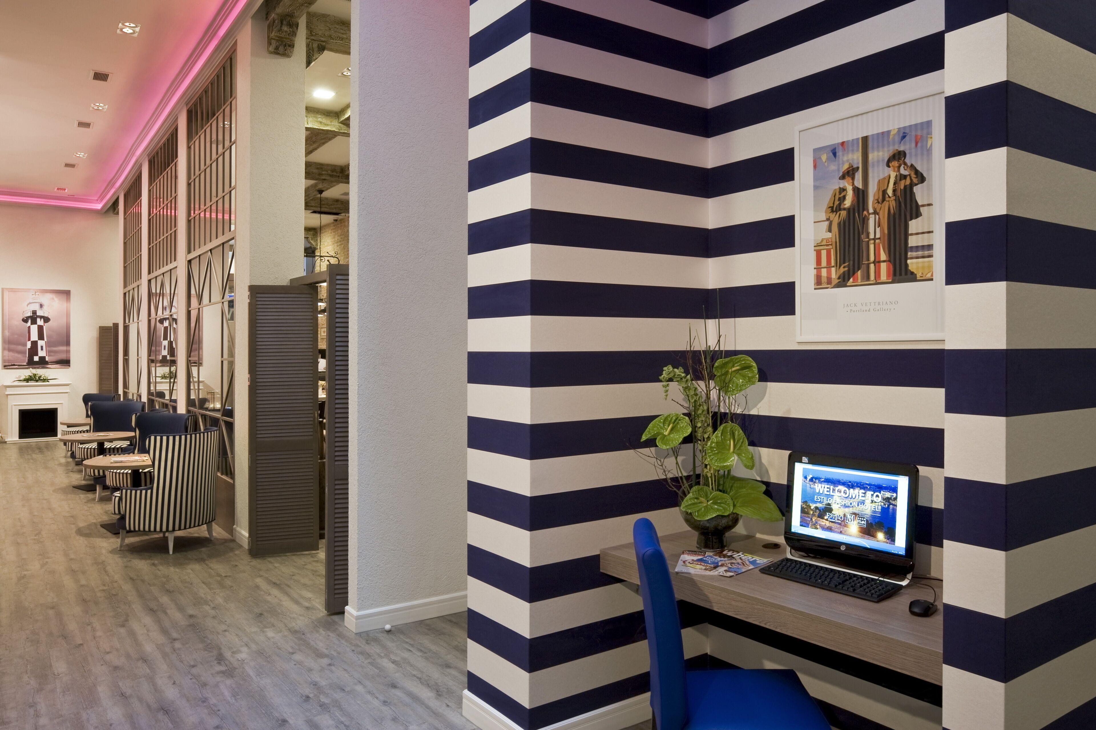 Estilo Hotel By Mellow Mood Hotels, Budapest
